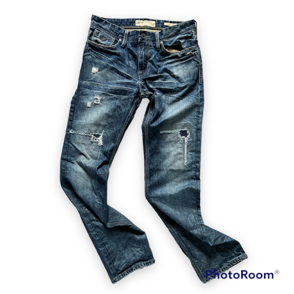 Men's Lincoln Guess Jeans